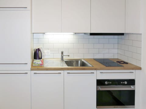 Apartment Chalet Desirée by Interhome Apartment in Grindelwald