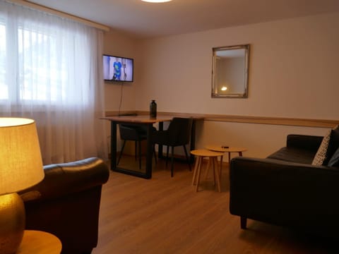 Apartment Chalet Desirée by Interhome Apartment in Grindelwald