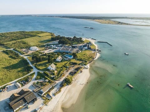 Carnac: Appartement 2 pièces, 34m², Wifi, Parking - FR-1-477-156 Apartment in Carnac