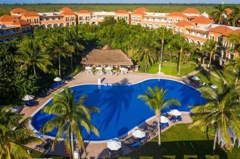 El Beso Adults Only at Ocean Coral & Turquesa All Inclusive Resort in State of Quintana Roo