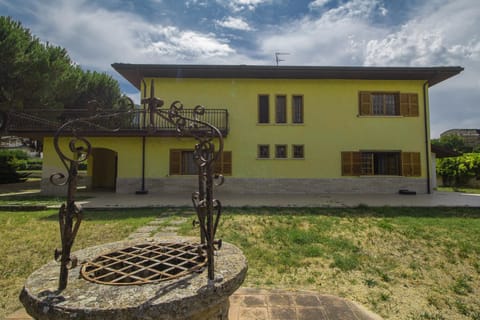 Villa Pina Chalet in Abruzzo