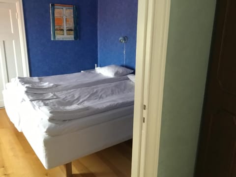 Solö Bed and breakfast in Kalmar County, Sweden