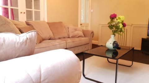 Grandeur Holiday home, with free parking Casa in Clacton-on-Sea