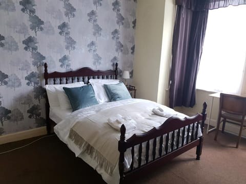 Grandeur Holiday home, with free parking Casa in Clacton-on-Sea