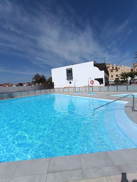 Apartamento SUN Complex Amaya Fuerteventura Condo in Maxorata