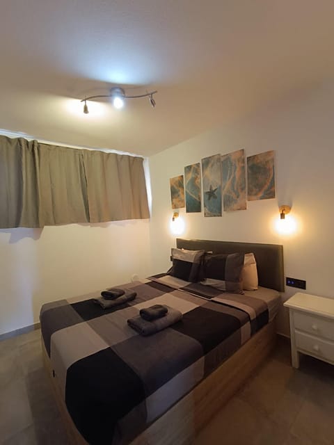Apartamento SUN Complex Amaya Fuerteventura Wohnung in Maxorata
