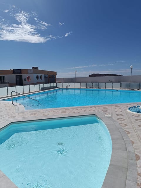 Apartamento LIFE Complex Amaya Fuerteventura Apartment in Maxorata