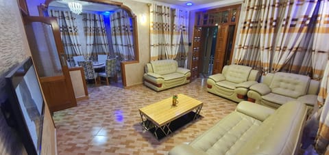 Cape of Goodhope Vacation Home Condominio in Arusha