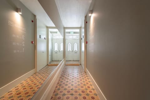 Cedofeita Deluxe Apartment 3B Condo in Porto