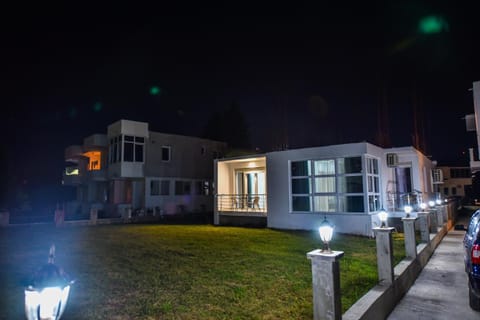S APARTMENTS Condominio in Ulcinj Municipality