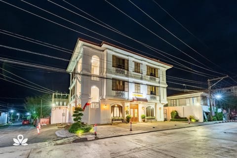 Casa Marita Vigan Hôtel in Ilocos Region