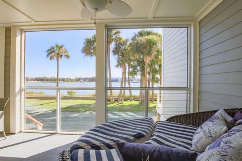 Serenity House in Folly Beach