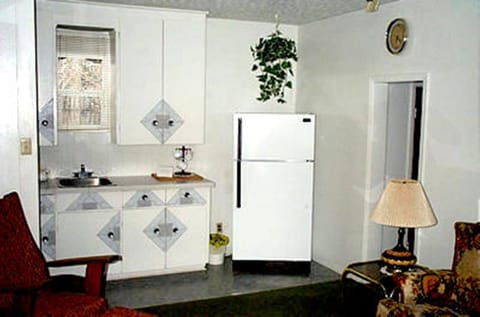 Kitchen or kitchenette, Photo of the whole room