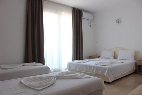 Presheva Rooms Apartment in Ulcinj Municipality
