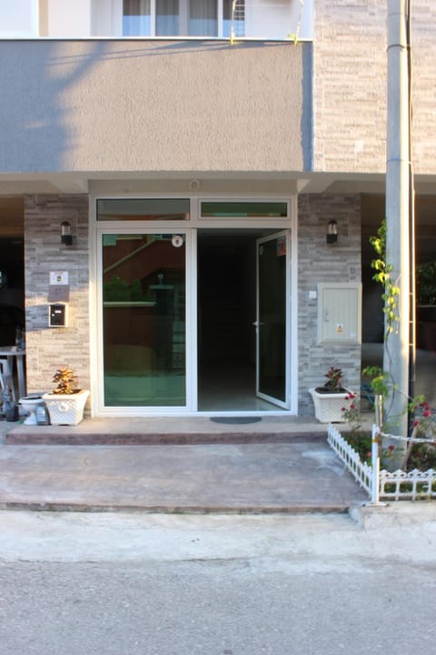 Presheva Rooms Apartment in Ulcinj Municipality