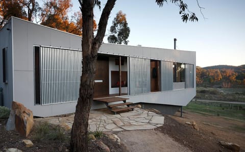 Riversdale Retreat House in Castlemaine