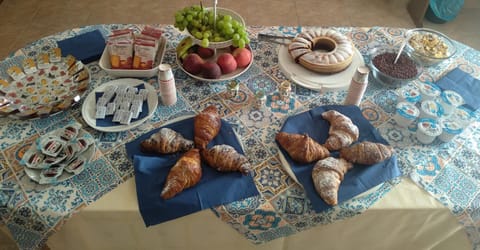VILLA VEGA Bed and Breakfast in Fontane Bianche