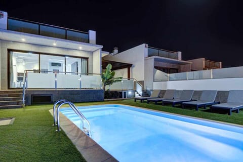 Five Dreams Villas 2 dormitorios piscina privada Villa in Corralejo