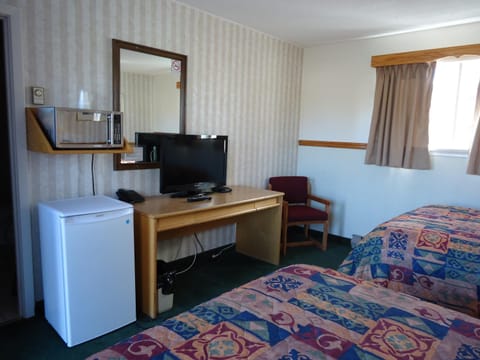 Kingsway Inn Motel in Thunder Bay