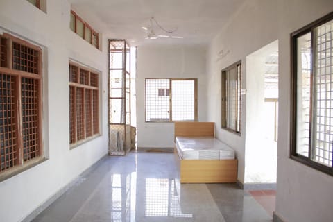 Krishna Villa Urlaubsunterkunft in Karnataka