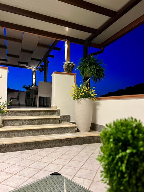 Patio, View (from property/room), Balcony/Terrace