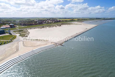 Bird's eye view, Beach, Hiking