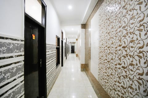 OYO Hotel Devi Palace Inn Hotel in Gurugram