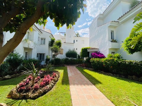 Apartamentos Naranjos del Sol Marbella Eigentumswohnung in Marbella