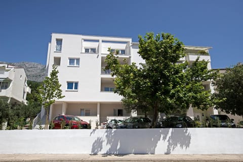 Apartments Strada Tučepi Apartment in Tučepi