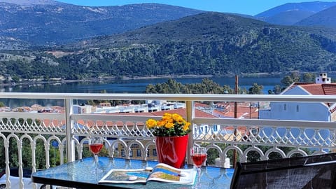 Balcony/Terrace, Balcony/Terrace