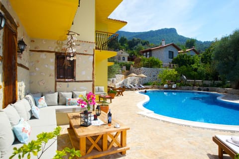 Exclusive Boutique Hotel Bed and Breakfast in Muğla Province