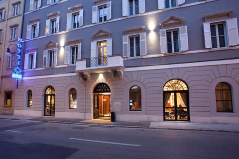 Hotel Solun Hotel in Trieste