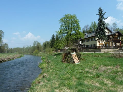 FEWO 2 Condominio in Freiberg