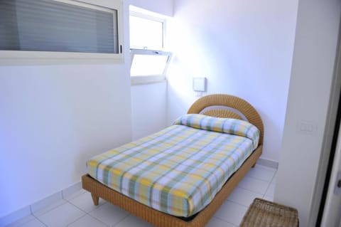 Apartment- Type D Resort in Baia Domizia