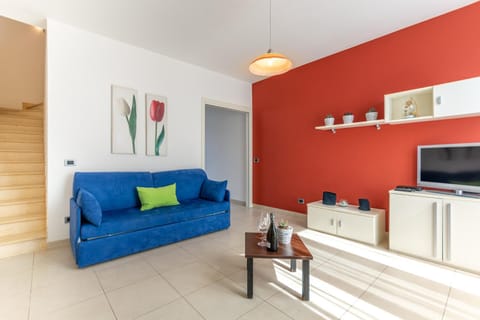 Appartmento S3M Wohnung in Isola Albarella