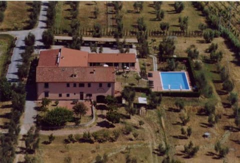 Bilocale Agriturismo Condo in Pistoia