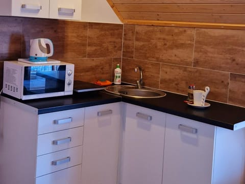 Pokoje Gościnne Przeklasa Paweł Vacation rental in Zakopane