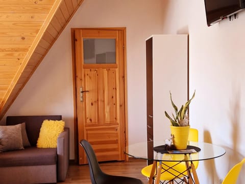 Pokoje Gościnne Przeklasa Paweł Vacation rental in Zakopane