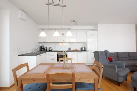 Hafenblick Portland J3 Apartment in Laboe