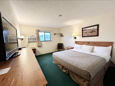 Homestead Inn Motel in Montana