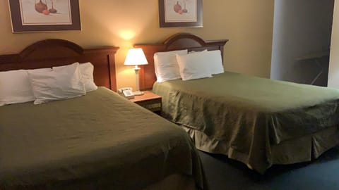 La Vista Inn Motel in Clovis