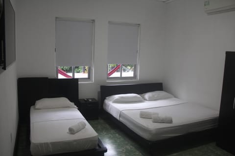 Eden`s Garden Hostel Hostel in Panama City, Panama