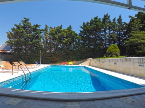 Day, Pool view, Swimming pool, Swimming pool