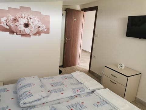 Diva Kompani Rooms Motel in Decentralized Administration of Macedonia and Thrace