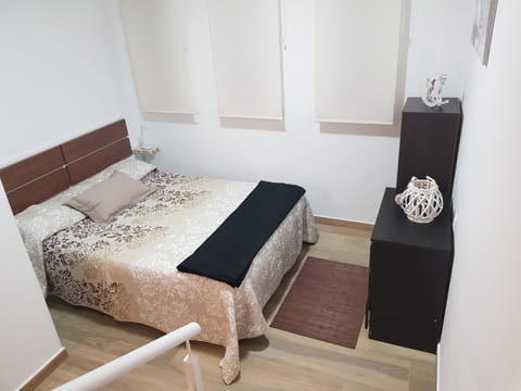 Suite Loft Apartment in Cuenca