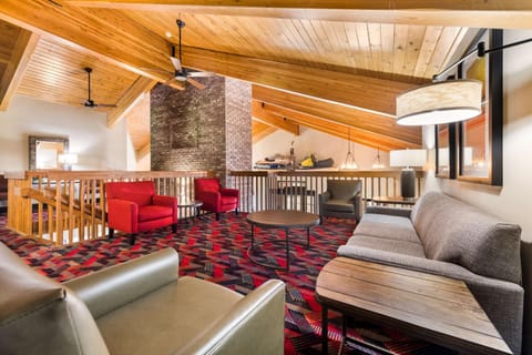Best Western Derby Inn Inn in Eagle River