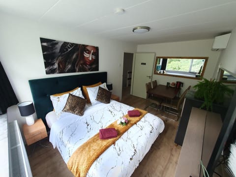 B&B Immerloopark Bed and Breakfast in Arnhem