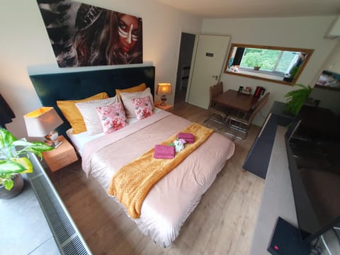 B&B Immerloopark Bed and Breakfast in Arnhem