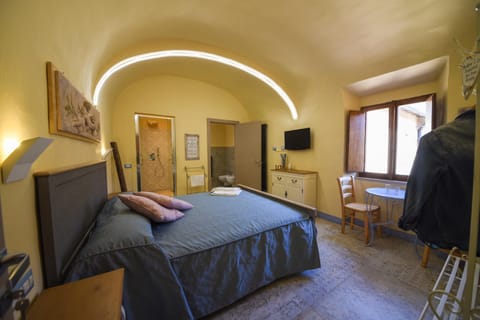 Il Sogno di Annalisa Suite Bed and breakfast in Volterra