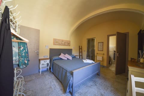 Il Sogno di Annalisa Suite Bed and breakfast in Volterra